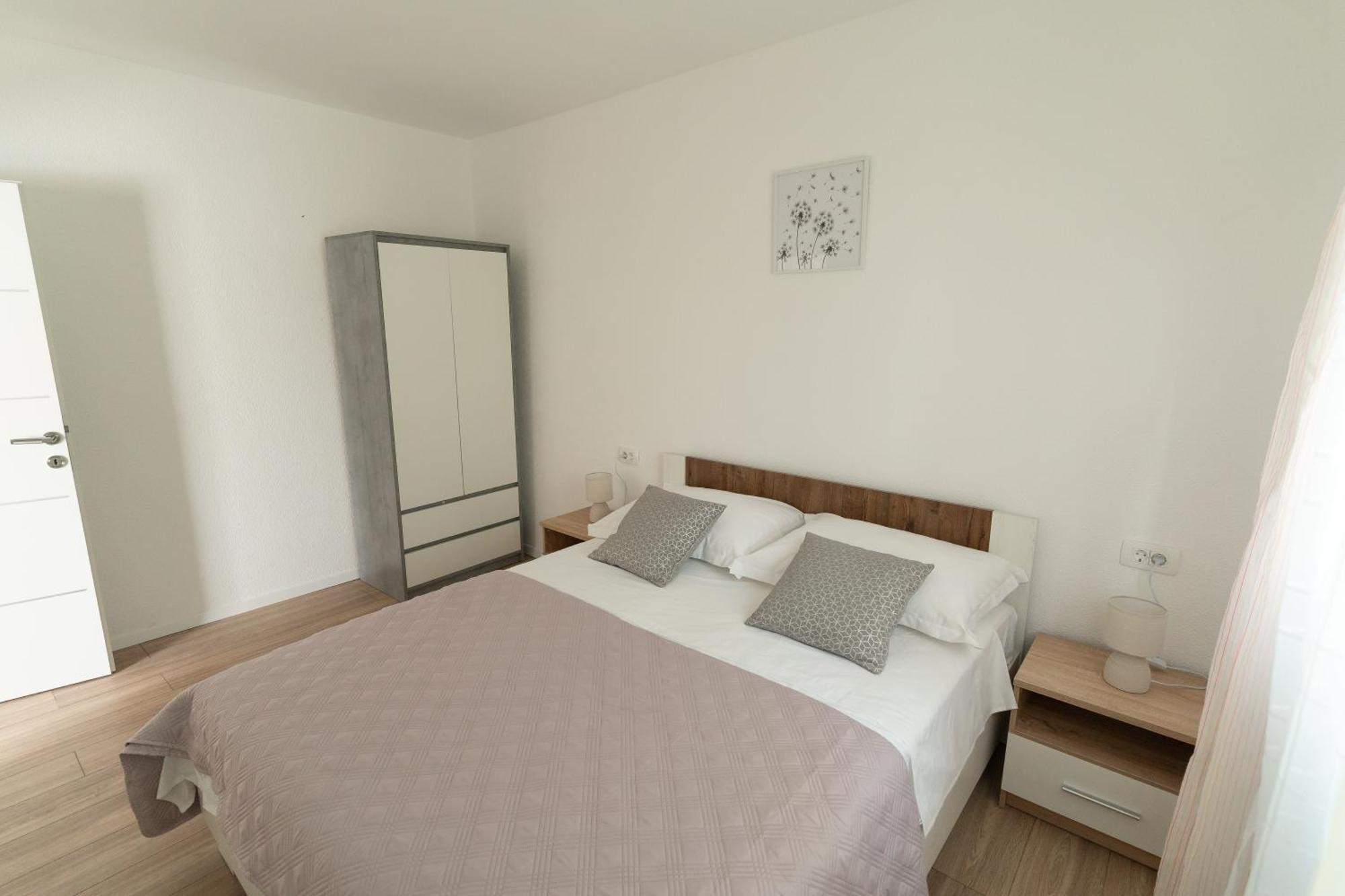 Pave&Ema Apartman Konjevrate Exterior photo