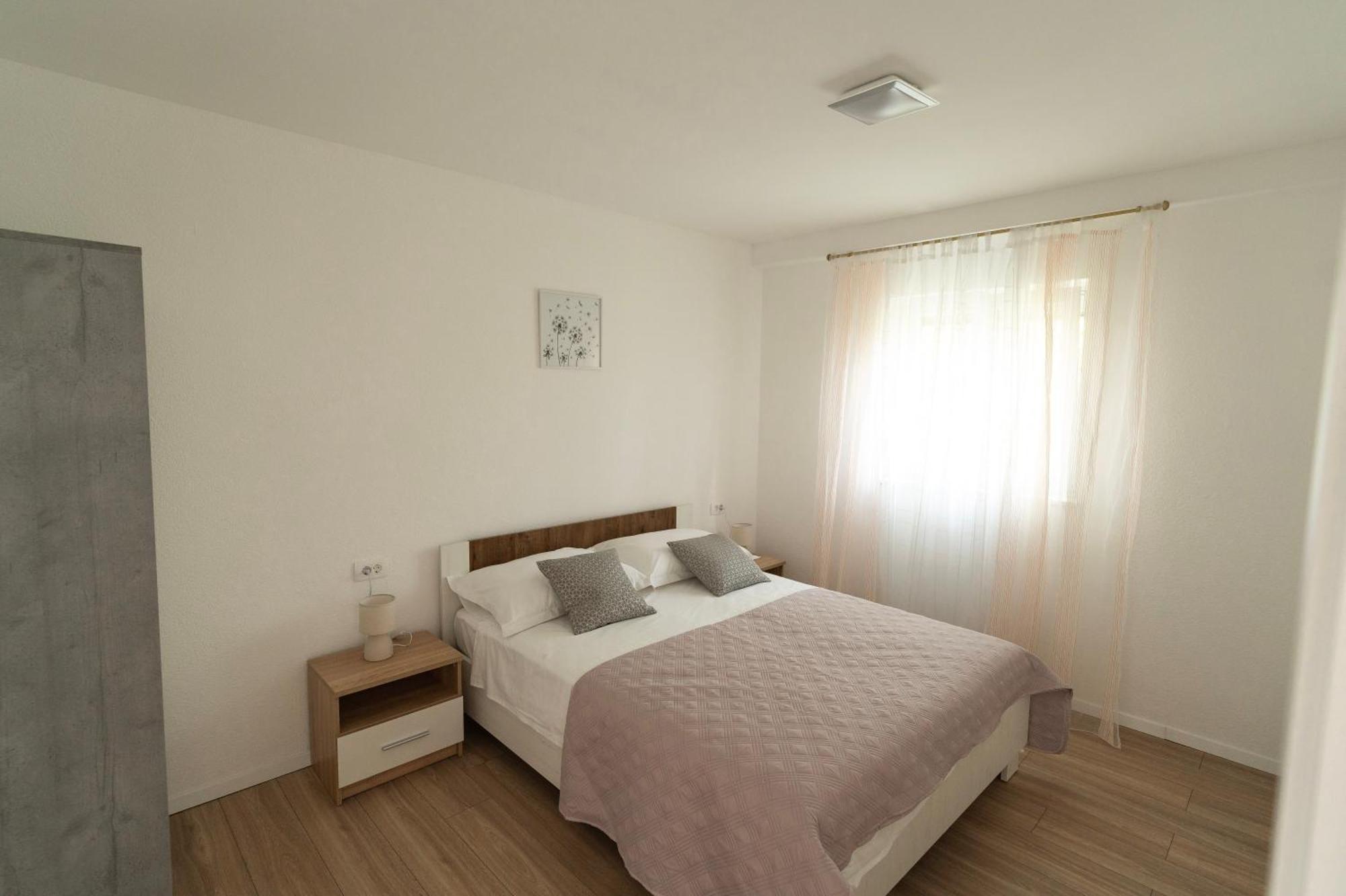 Pave&Ema Apartman Konjevrate Exterior photo